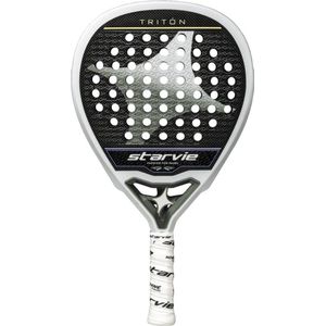 StarVie Triton Soft (Druppel) - 2024 padel racket