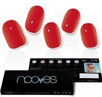 Nagelfolieset - 20 Stuks - Semi-Gehard Gel - Inclusief Vijl en Alcoholpads