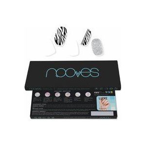 NOVA ENGEL Lã Minas De Uã‘As De Gel Premium Glam Funky Baby 20 U