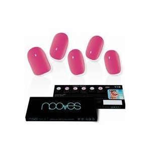 NOVA ENGEL Lã Minas De Uã‘As De Gel Premium Glam Barbie Girl 20 U