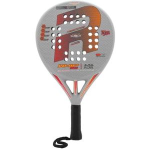 Royal Padel RP 790 Whip Eva Orange padel schep adutlo