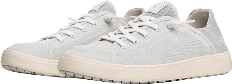 Tropicfeel - Sunset - Sneakers - Onyx White - Stijlvol en Veelzijdig