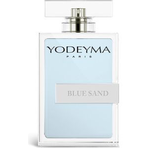 Yodeyma - BLUE SAND - 100ml - Eau de parfum - Niche Collection