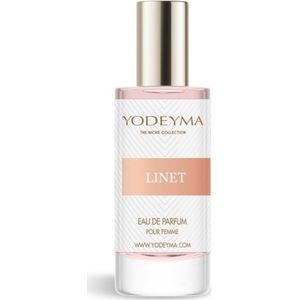 Yodeyma Linet 15ml - Eau de parfum - Niche