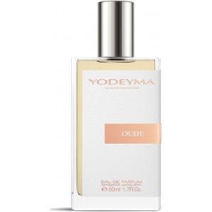 Yodeyma - Oude - parfum 50ml