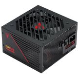 Abysm - Morpheo GX5 - Modulaire Voeding - Zwart - 850W - 80+ Gold