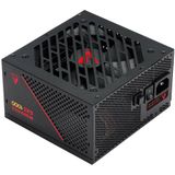 Abysm Gaming - Morpheo GX5 ATX 3.1 - Voeding - Zwart - 1000W - 80 Plus Gold - Volledig Modulaire