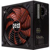 Unykach - UK210551 - Voeding - 550W - ATX PSU