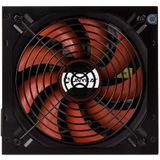 Unykach - UK210551 - Voeding - 550W - ATX PSU