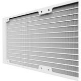 Abysm - Oceanic LCD Vloeistofkoeling 360 Mm - ARGB