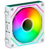 Abysm - Oceanic LCD Vloeistofkoeling 360 Mm - ARGB