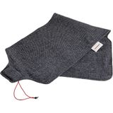 Beddengoed - Set - Wit - Katoen - 2-Persoons