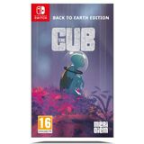 The Cub (Back to Earth Edition) - Nintendo Switch - Platformer - PEGI 16