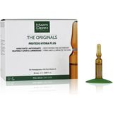 Martiderm - Proteos Hydra Plus - Gezichtsbehandeling - 30 Ampullen