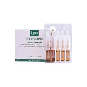 Ampullen Martiderm The Originals Hydraterend (2 ml)
