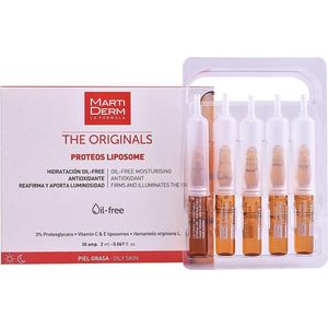 Martiderm - The Originals - Ampullen - 30x2ml