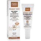 Martiderm - Dsp SPF50 - Gezichtsbehandeling - 40ml - Cosmetica