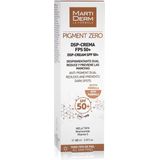 Martiderm - Dsp SPF50 - Gezichtsbehandeling - 40ml - Cosmetica