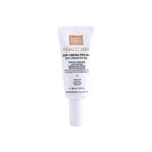 Anti-Brown Spot Cream Pigment Zero Martiderm Crema (40 ml) 40 ml