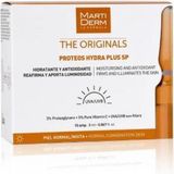 Martiderm - Proteos Hydra Plus - Gezichtsbehandeling - Hydratatie