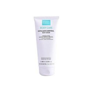 Lichaam Exfoliator Body Scrub Martiderm (200 ml)