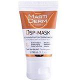 Martiderm Dsp-Mask Intensive Night Treatment 30ml