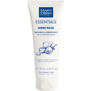 Martiderm - Hydraterend Masker - 75 ml - Dermocosmetica