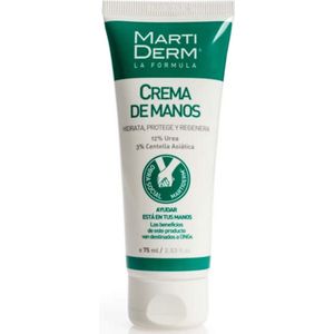 Martiderm - Body Care Intensive Hand Cream - Handcrème - 50ml - Hydraterend