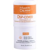 Corrective Anti-Brown Spots DSP-Cover Martiderm Cover (4 ml) 4 ml