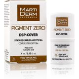 Martiderm - Despigmentante Cover Stick - Gezichtsbehandeling - Beige - Stick applicator