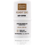 Martiderm - Despigmentante Cover Stick - Gezichtsbehandeling - Beige - Stick applicator