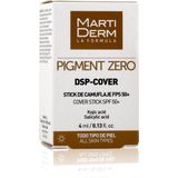Martiderm - Despigmentante Cover Stick - Gezichtsbehandeling - Beige - Stick applicator