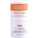 Martiderm - Despigmentante Cover Stick - Gezichtsbehandeling - Beige - Stick applicator