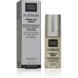 Martiderm Platinum Krono-Age Serum