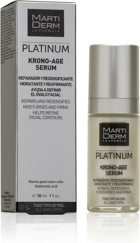 MARTIDERM - Krono-Age - Gezichtserum - 30ml - Anti-Aging