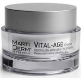 Martiderm - Vital-Age - Gezichtscrème - 50 ml - Luxe Formule