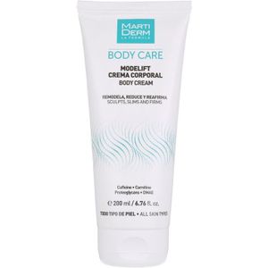 Martiderm - Modelift - Verstevigende Body Crème - 200 ml