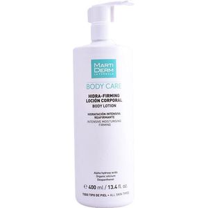 Martiderm - Hidrafirming - Bodylotion - 400ml - Hydratatie