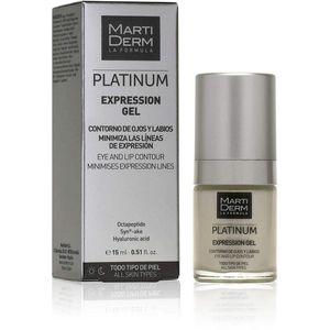 Martiderm - Expression - Make-up Remover - 15ml - Zacht en Effectief
