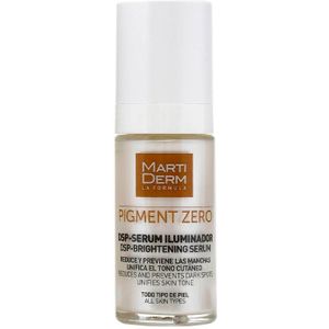 Martiderm 8437000435563 DSP-SERUM ILUMINADOR 30 ml,Veelkleurig