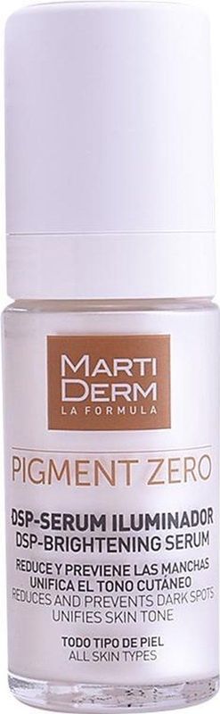 Martiderm - The Originals Proteos Hydra Plus SP SPF15+ - Gezichtsserum - 30ml