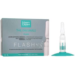 MARTIDERM Vochtinbrengende en verjongende maskers, 400 ml