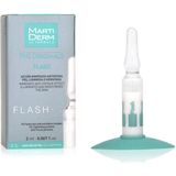Martiderm - The Originals Flash Ampullen - 2ml - Gezichtsampullen - Hydraterend