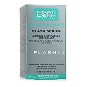 Martiderm The Originals Flash Ampullen