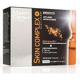 Martiderm - Skin Complex Advanced - Gezichtsbehandeling - 10 Ampullen