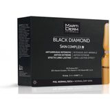 Martiderm - Skin Complex Advanced - Gezichtsbehandeling - 10 Ampullen