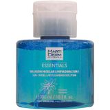 Martiderm - Essentials - Micellar 3 in 1 Cleansing Solution - 300ml