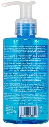 Martiderm - Essentials - Micellar Cleansing Gel - 200ml - Voor Alle Huidtypes