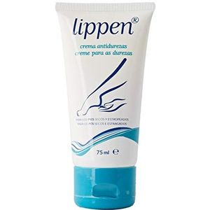 Lippen Lippen Anti-Harde Crème 75 ml – 1 Eenheid