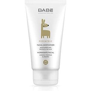 Laboratorios Babe 50 ml Pediatric Face Moisturizer